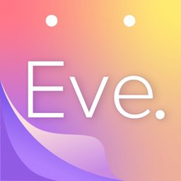 Eve by Glow icon