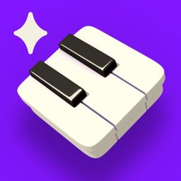 Simply Piano icon