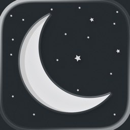 Deep Sleep Sounds icon