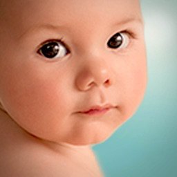 Baby+ icon