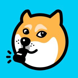 Dog Whistle & Clicker App icon
