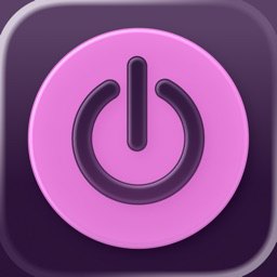 Toggl Track icon