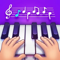 Piano Academy icon