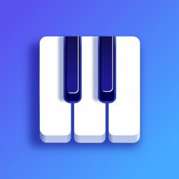 Hello Piano icon