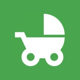 Baby Tracker! by Amila icon