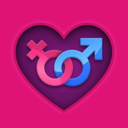 Couples Quiz icon