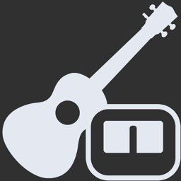 TrueStudio Ukulele Tuner icon