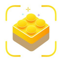 BrickScan icon