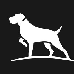 Dog Whistle & Dog Clicker App icon