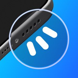Water Eject ~ Speaker Wizard icon