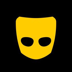 Grindr icon