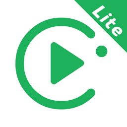 OPlayer Lite icon