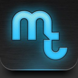 MetroTimer icon