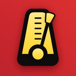 Gismart Metronome icon