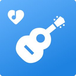 LikeTones Ukulele Tuner icon