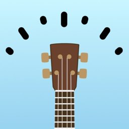 Simple Tuner for Ukulele icon