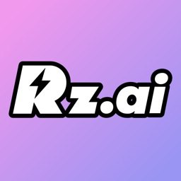 Rz AI icon