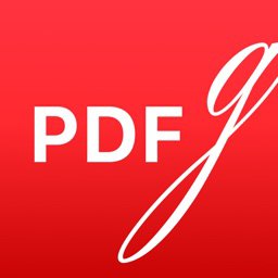 PDF Gear icon