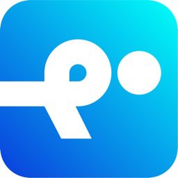 Pushscroll icon