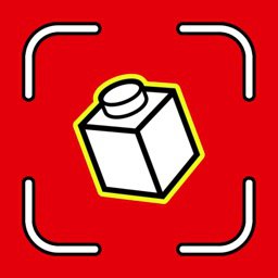Brick Scanner icon