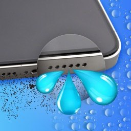 Speaker Cleaner: Eject Water icon